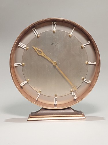 Orologio tavolo kienzle - da,