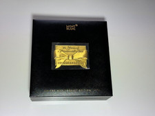 Mont Blanc Meisterstück 75