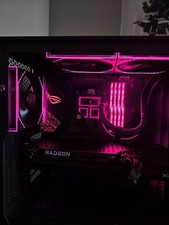 Motherboard, Cpu, & Ram