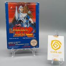 Gioco Mega Man 2 Videogioco Nintendo NES