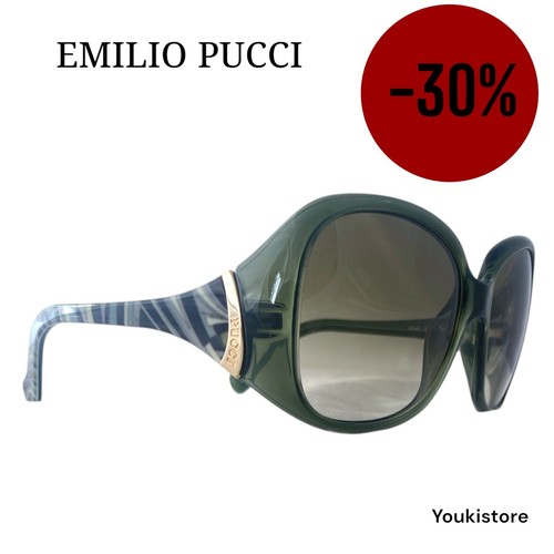 Emilio pucci occhiali sole - da,