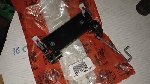 60604746 supporto maniglia - 60604746,