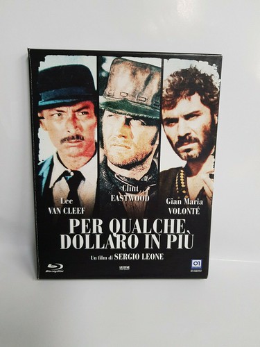 Per qualche dollaro piu - qualche,