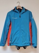 COMPLETO Da SCI ON THE EDGE Giacca Pantalone da ragazzo - 14 anni 164 cm