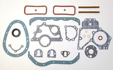 MORRIS MINOR 1000 1965-71 SET