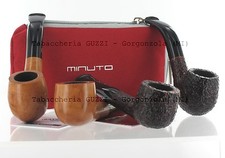 Pipa Savinelli Minuto per