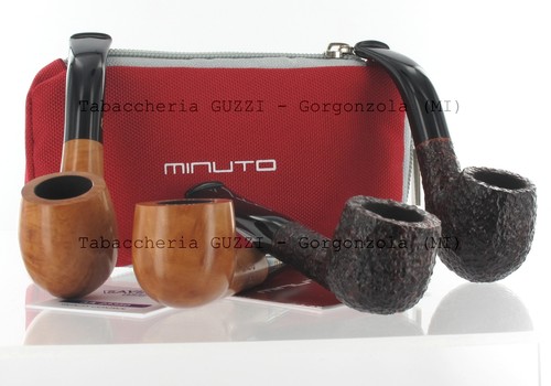 Pipa savinelli minuto per - minuto,