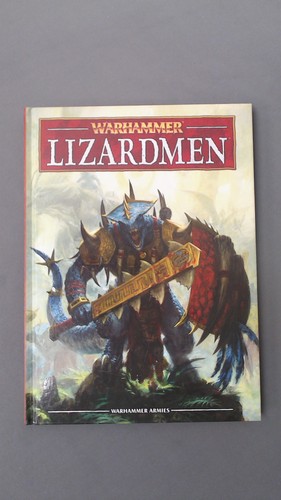 Warhammer lizardmen - warhammer:,