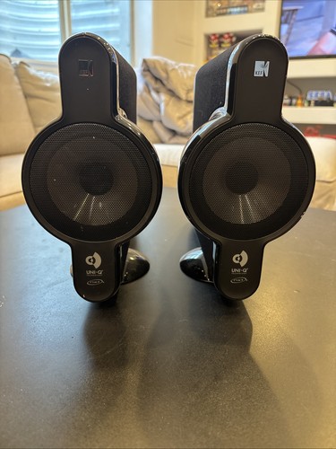 Kef kit 120 - kit,