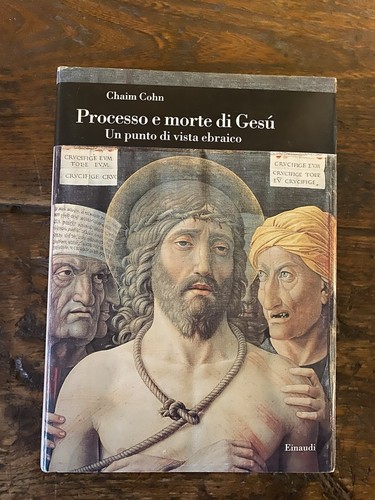 Cohn chaim processo - cohn, e