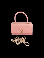 Borsa Chanel VIP omaggio