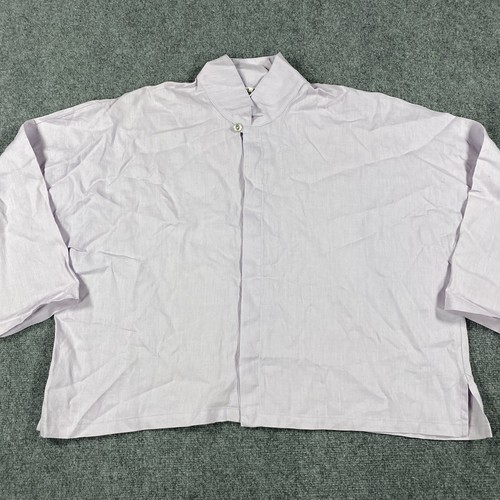 Camicia lino firmata planet - di,