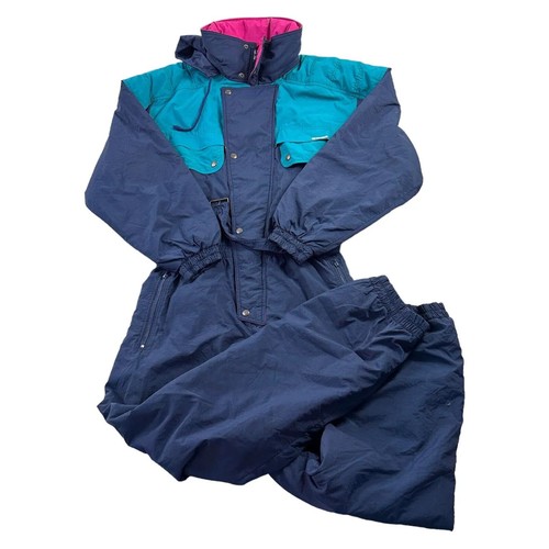 Tuta sci snowboard - , vintage