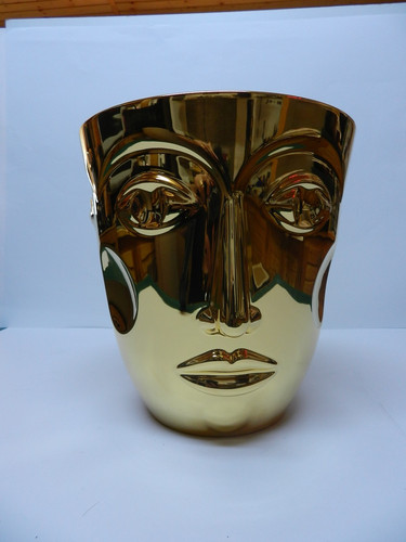 Furstenberg vaso porcellana - furstenberg,