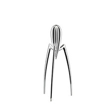 Juicy Salif, Alessi, Philippe Starck, spremiagrumi, 14 x 29