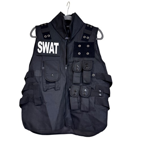 Swat gilet tattico uomo - tattico,
