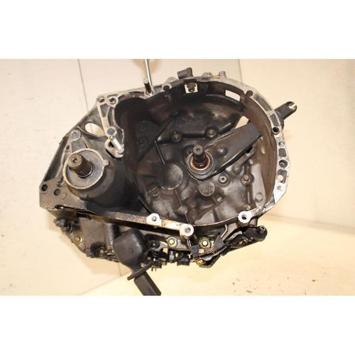 Cambio compl renault scenic - renault,