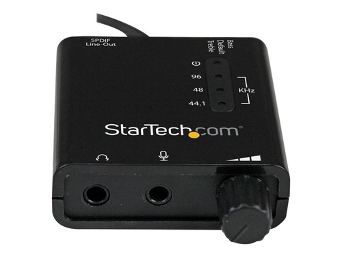 Startechcom scheda audio - startechcom,