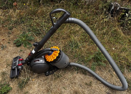 Dyson dc28c aspirapolvere - dyson,