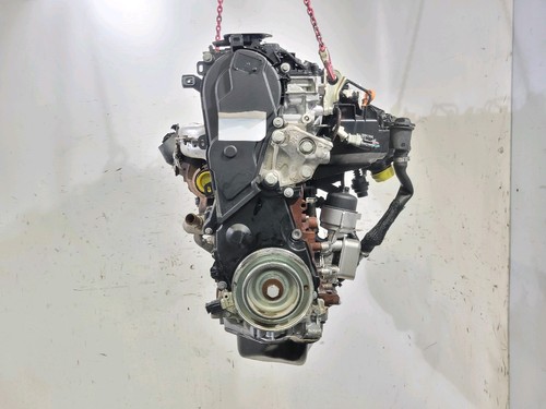 Motore rh02 fiat - ii, 2.0