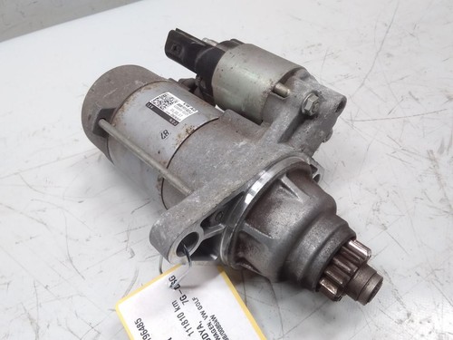 Motorino avviamento originale