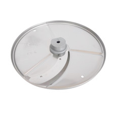 AFFETTATRICE ROBOT-COUPE 4MM (5/32") R301 DISCO ORIGINALE PER TAGLIAVERDURE...