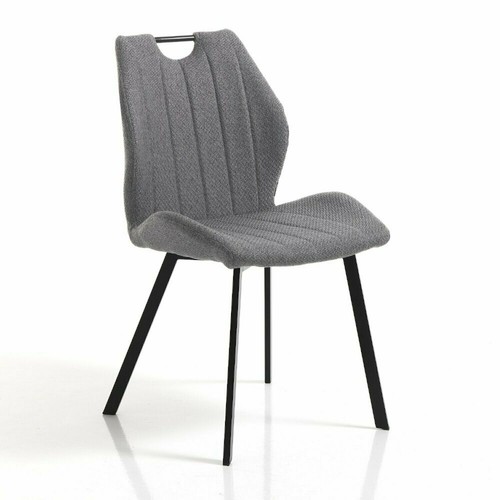 Tomasucci sedia monia dark