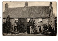 Northamptonshire. Moulton