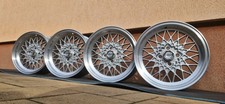 Cerchi originali BBS MAHLE