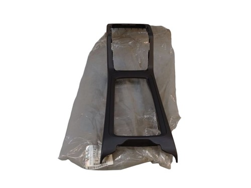 Decorative frame front center