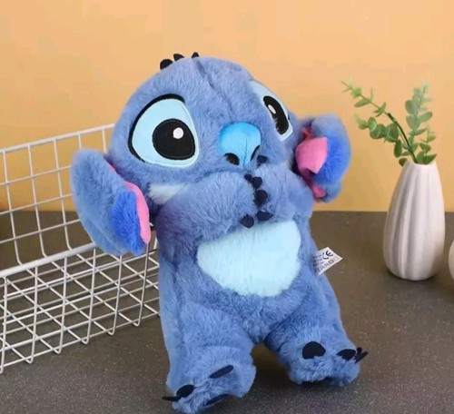 Stitch angel che respira con - stitch-angel,