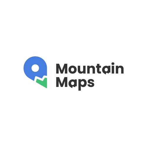 Voucher mountain maps - voucher,