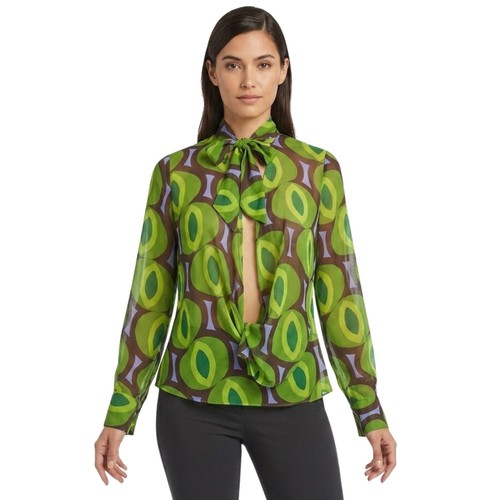 Camicia donna zara corta - zara,