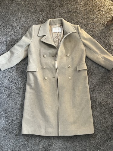 Cappotto donna vintage