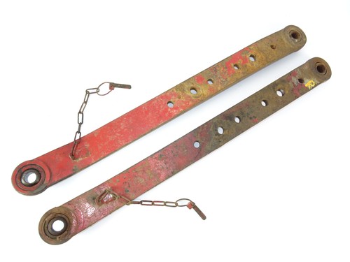 Manubrio inferiore per - 2x,
