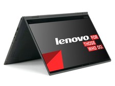Lenovo ThinkPad X1 Yoga