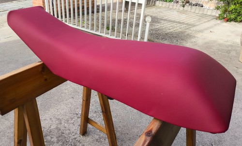Asiento polaris scrambler - asiento,