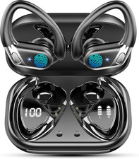 Cuffie Bluetooth Sport