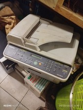 STAMPANTE SAMSUNG SCX4521F LASER NON FUNZIONANTE