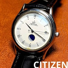 Orologio CITIZEN Light House