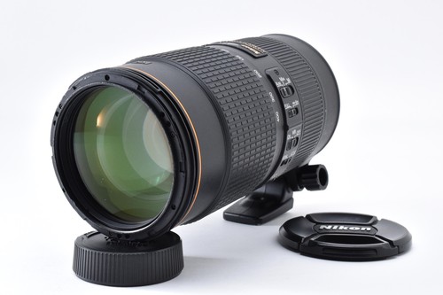 Ecc nikon af s - nikon, nikkor