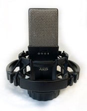 AKG C414 B-ULS C-414