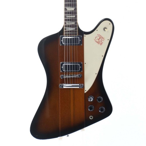 Gibson firebird vintage - gibson,