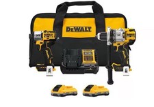 DeWALT DCK2101Q2 20V MAX XR