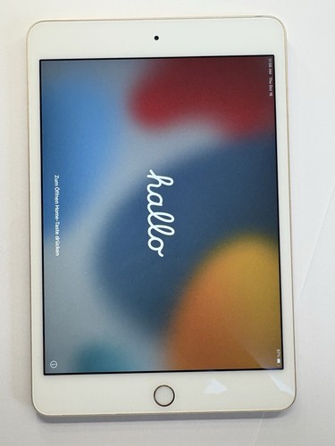 Ipad mini 128gb wi fi - -,