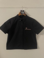 Camicia Fred Perry Amy