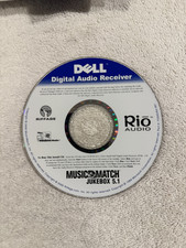 Musicmatch Jukebox 5.1 - SOLO