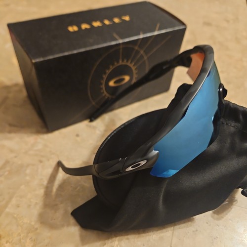 Oakley radar path - oakley,