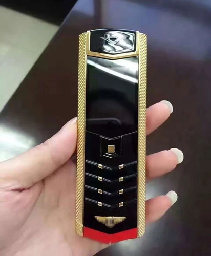 Cellulare lusso v9 - di,