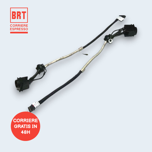 Connettore alimentazione - connettore,